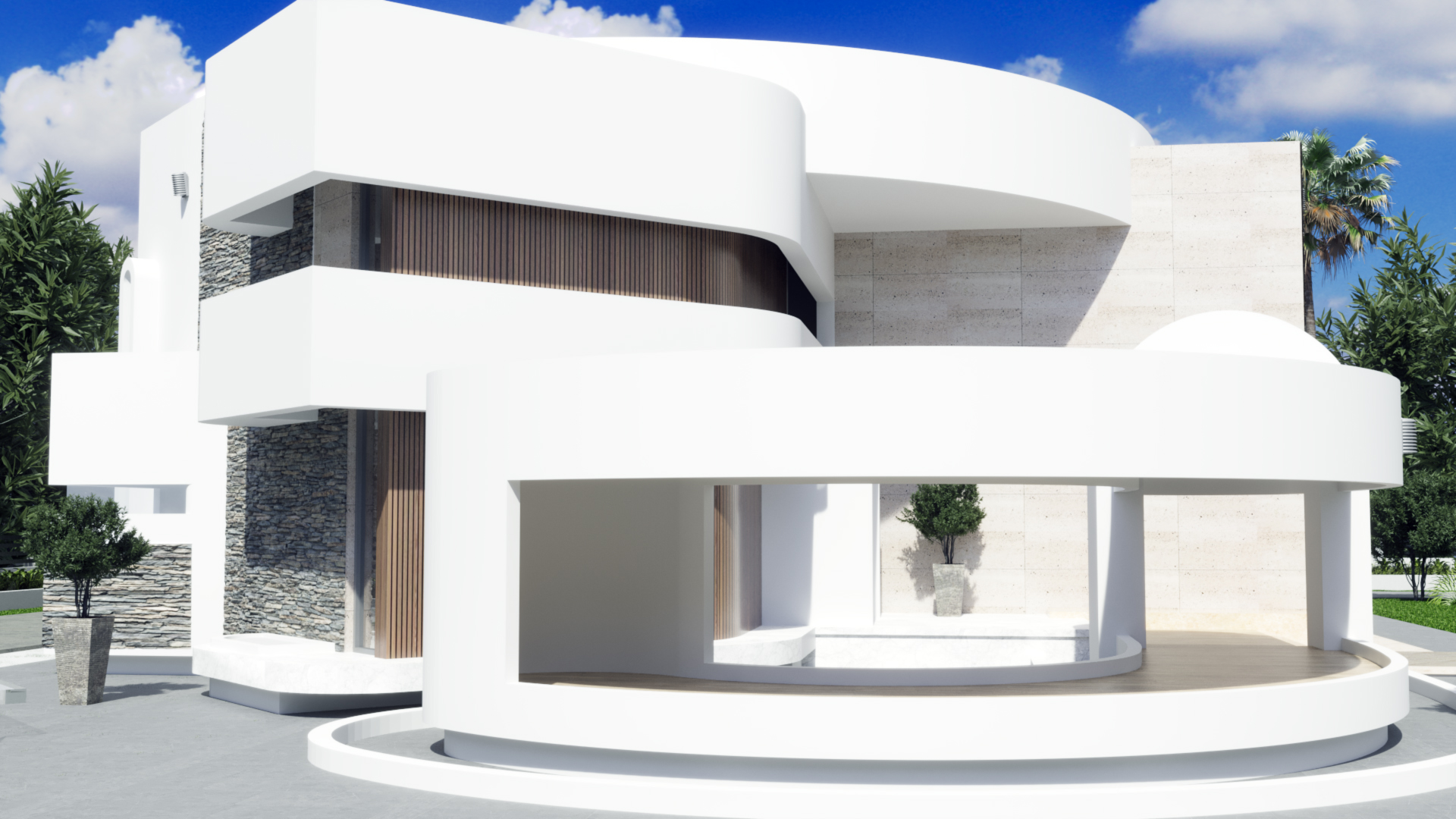 3