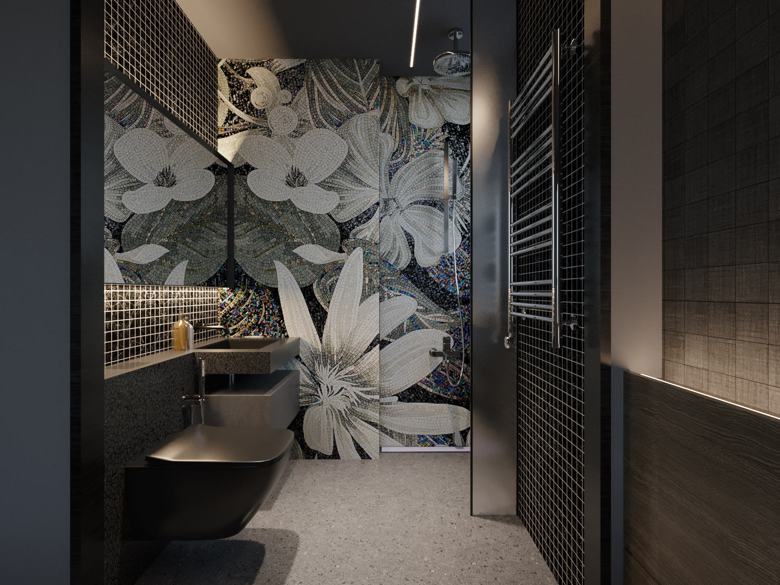 Bathroom 20