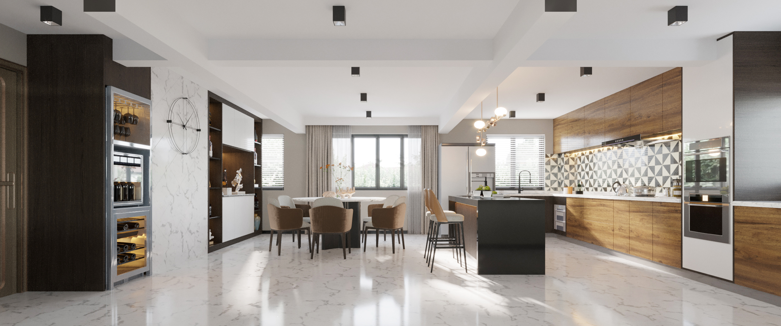 kitchen 12 b
