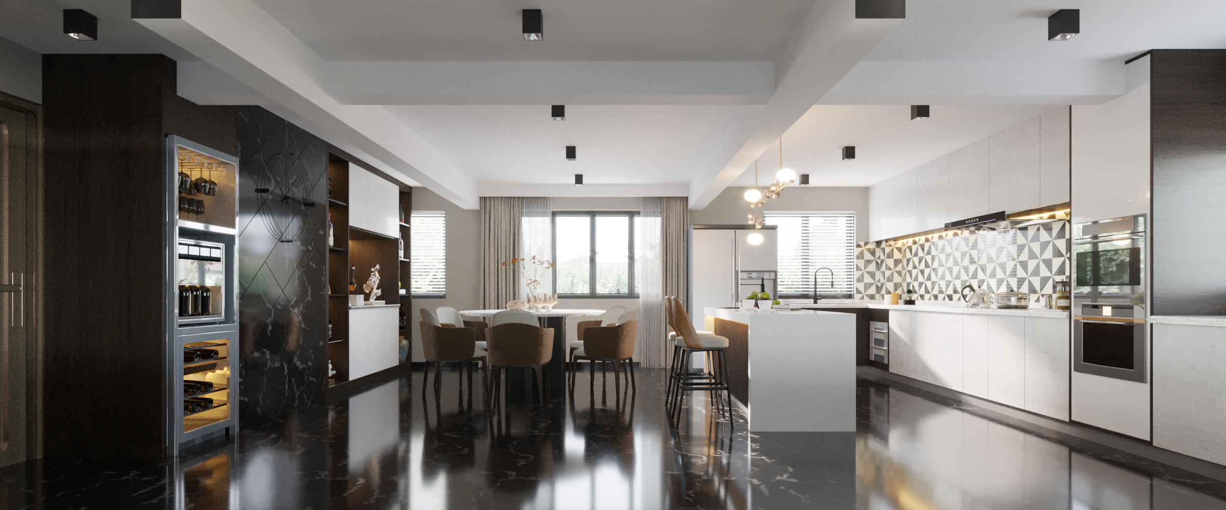 kitchen 12 c